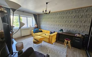 Apartament 4 camere Soarelui etaj 2 - Poză 2