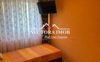 NECTORA IMOB-Apartament 2 camere, Zona Nufarul, Etaj 1, Mobilat/Utilat - Poză 3