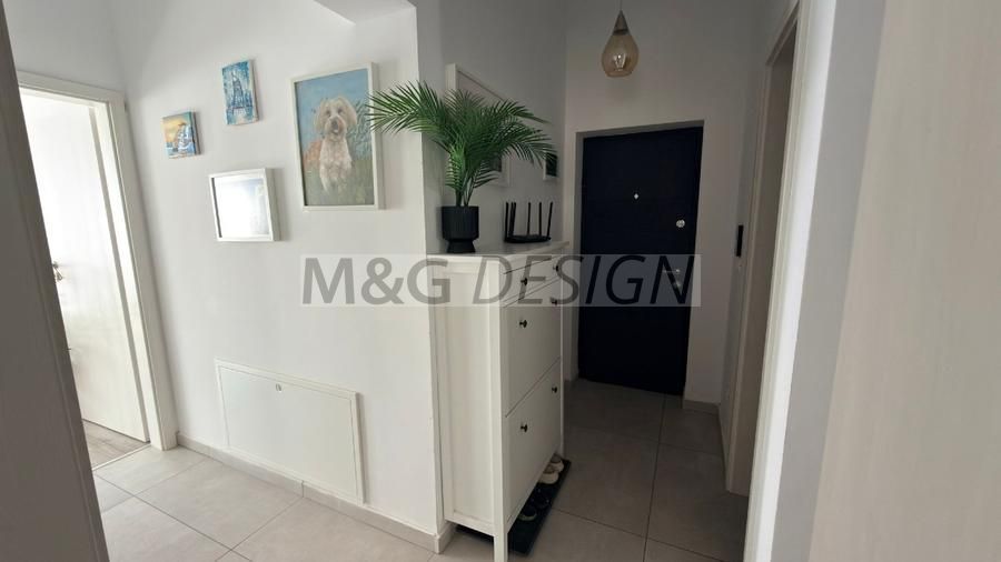 Apartament 3 camere Giroc - Poză 9