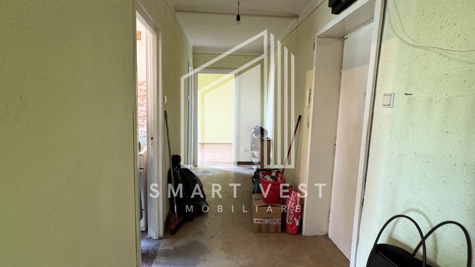 Apartament 2 camere | Etaj 2 | 51 mp | Zona Solidarității - Poză 10