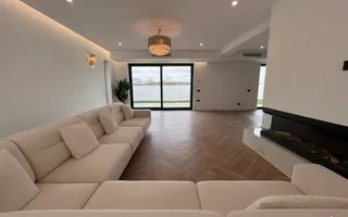 NORTH VILLAS | VILA PREMIUM | INDIVIDUALA | POMPA DE CALDURA - Poză 15