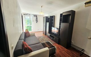 Garsoniera de inchiriat cu loc de parcare inclus,Eroilor/Floresti - Poză 2