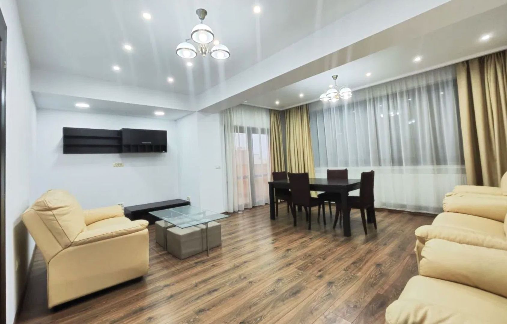 Apartament tip Duplex 5 camere Baneasa - Poză 1