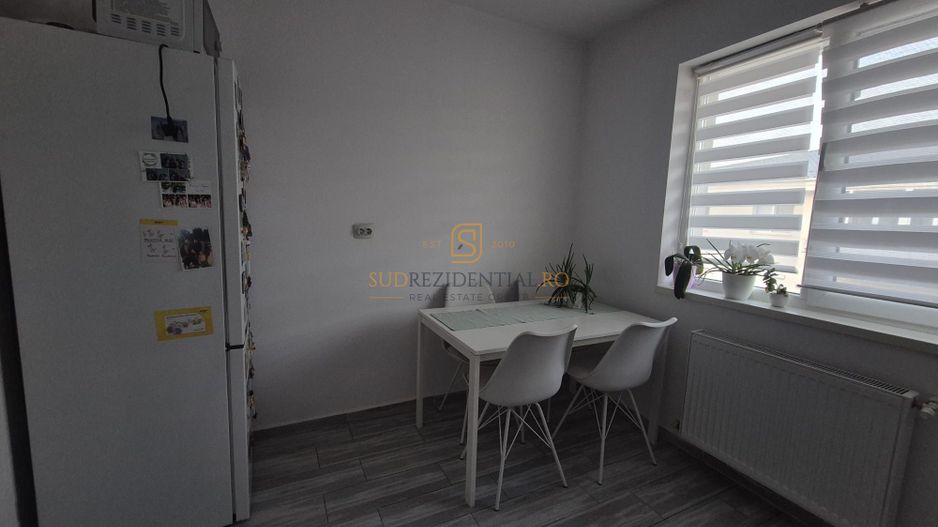 Apartament cu 3 camere modern, bloc 2018, Lidl Metalurgiei, metrou,STB - Poză 3