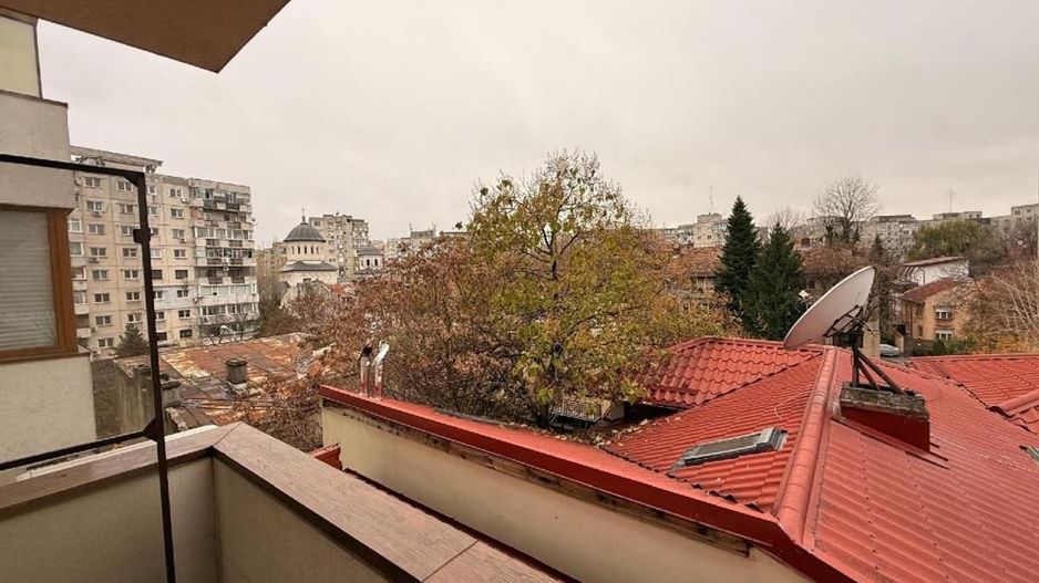 Apartament 2 camere NOU, 6 min Metrou Timpuri Noi, centrală proprie - Poză 11