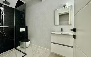 Vila urbana finalizata - te poti muta imediat. Comision 0 - Poză 9