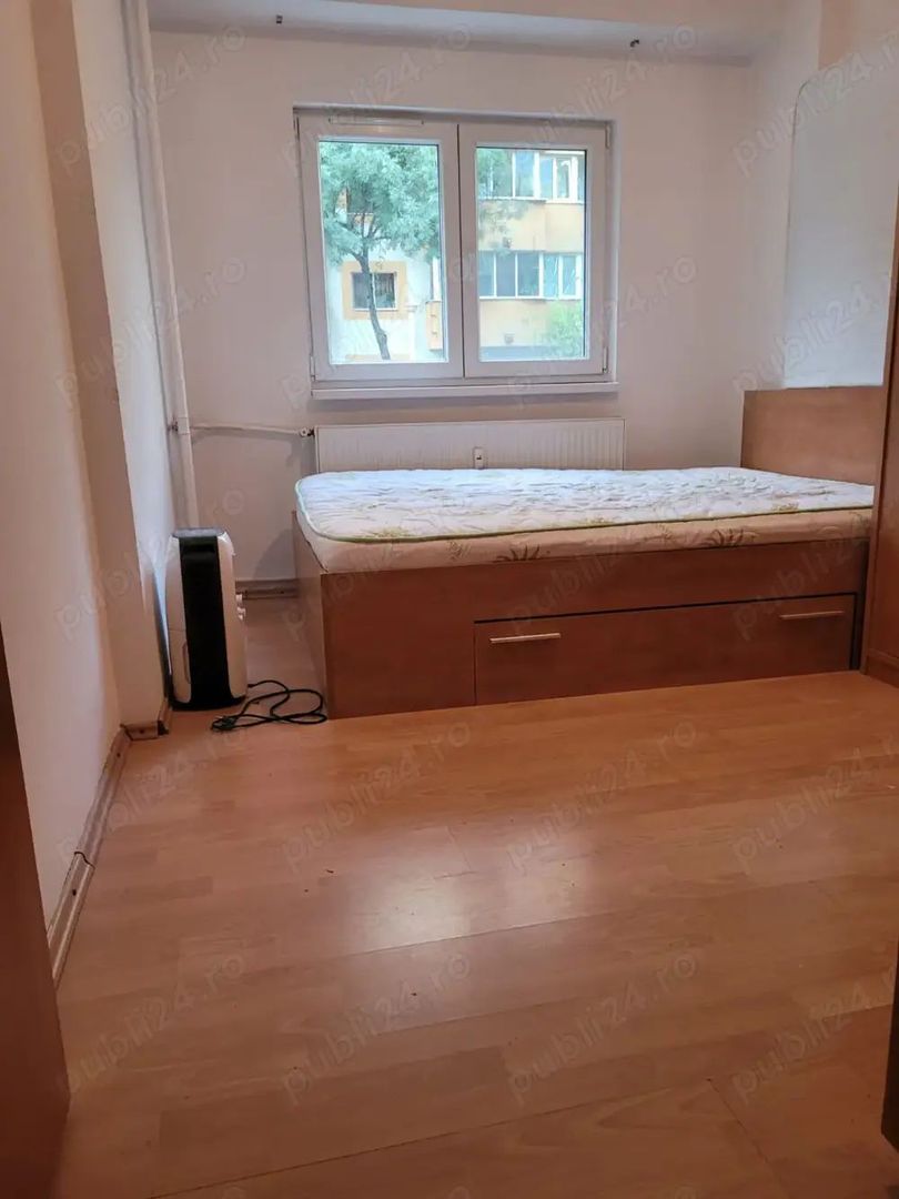 Ap 3 camere+loc de parcare Rahova-Sebastian-13 septembrie - Poză 3