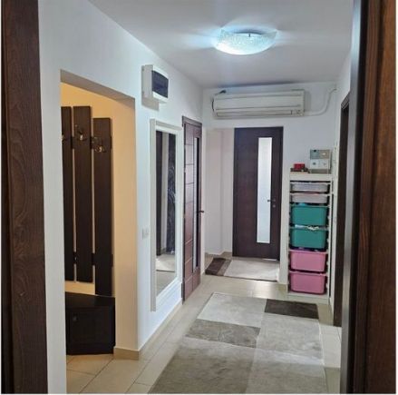 Apartament 3 camere Lujerului | Strada Orsova | Centrala Proprie - Poză 4