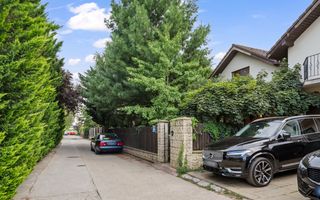 Vila din poveste este de vanzare in Pipera - Poză 33