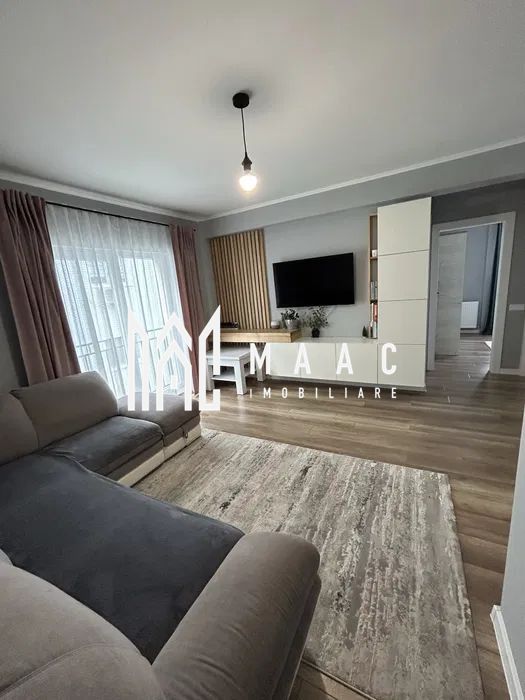 Apartament cu 3 camere I Decomandat I Pod I Selimbar - Poză 1