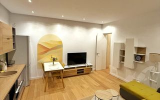 Apartament 2 Camere | Nusco City - Poză 4