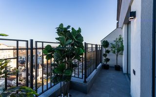 Vânzare, apartament, 1 cameră + living, bd. Mircea cel Bătrân, Ciocana - Poză 19