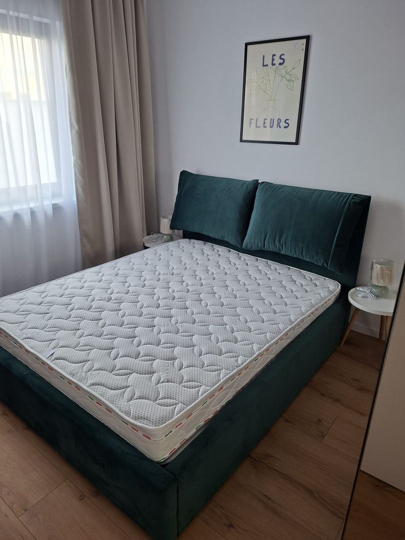 2 camere| etaj 1 | Tunari | imobil nou - Poză 8