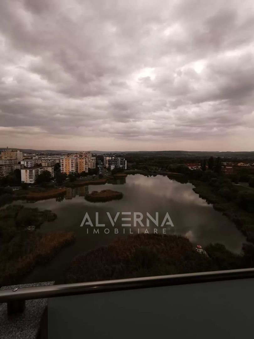Apartament 2 camere semidecomandat| 60 mp | zona Iulius | Intre Lacuri - Poză 6