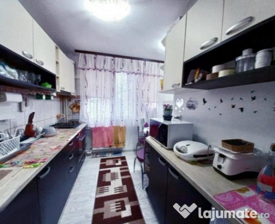 Vanzare Apartament 4 camere, Sector 5, Rahova - Poză 7