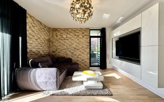 Apartament 2 camere, liniște și intimitate – Braytim, parcul Pădurice - Poză 3