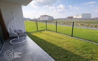 Apartament  3 camere cu gradina, comision 0%, Direct de la dezvoltator - Poză 8