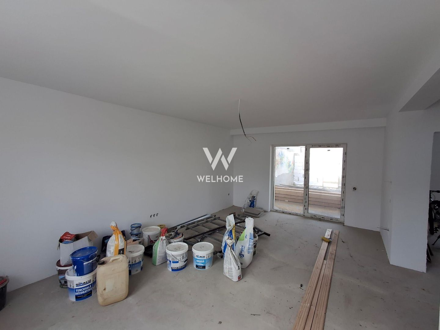 Casa duplex cu 3 camere de vanzare, Selimbar, Sibiu - Poză 14