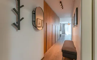 Apartament Alpha Arena: 62 mp utili + 28 mp terasă | Parcare inclusă - Poză 12