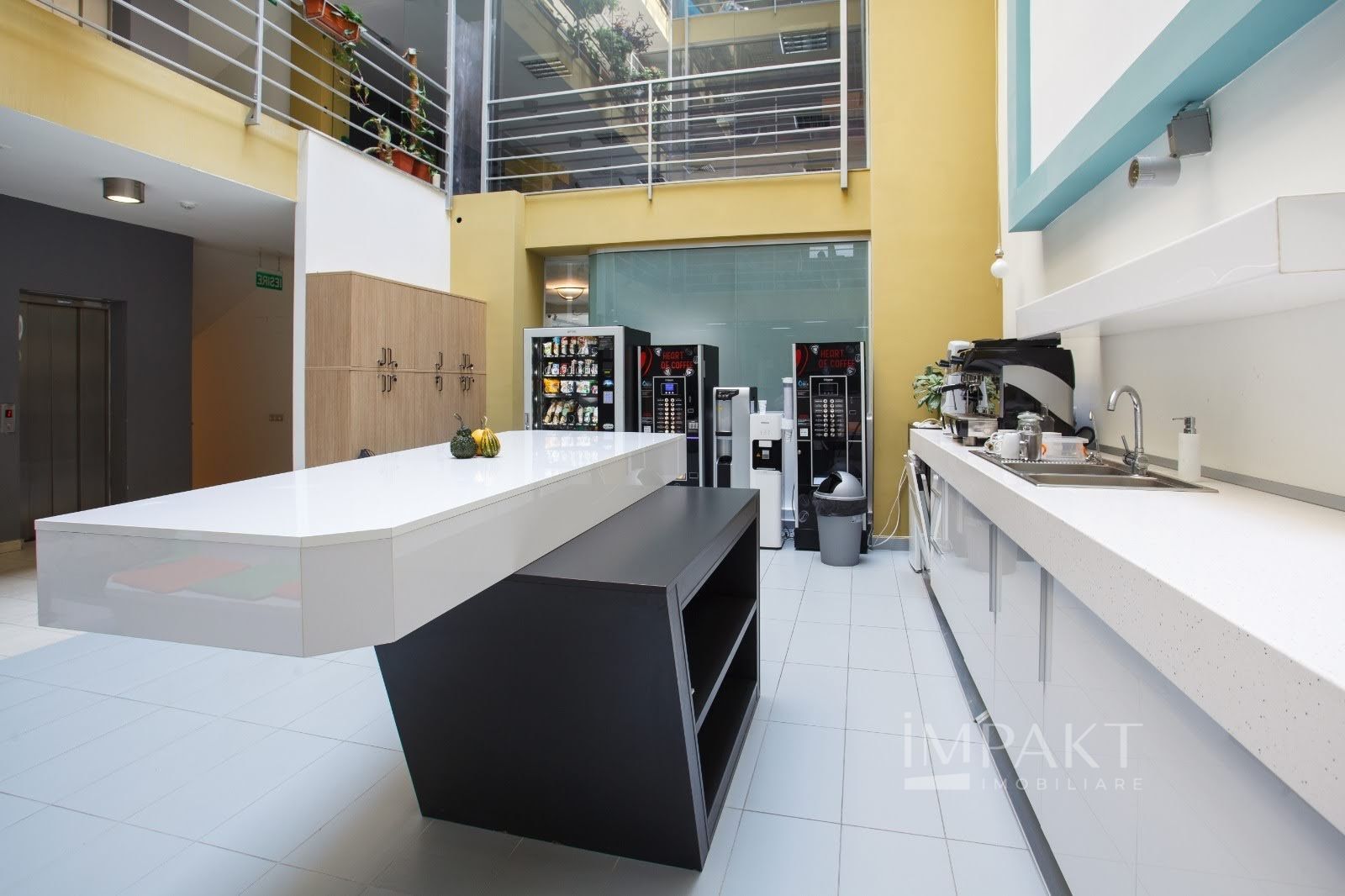 Spatiu birouri premium | Cladire moderna | Zona Ultracentrala - Poză 8