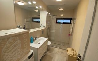 Casă cuplată tip duplex în cartierul La Brazi Residence, zona Bucium, Iași - Poză 5