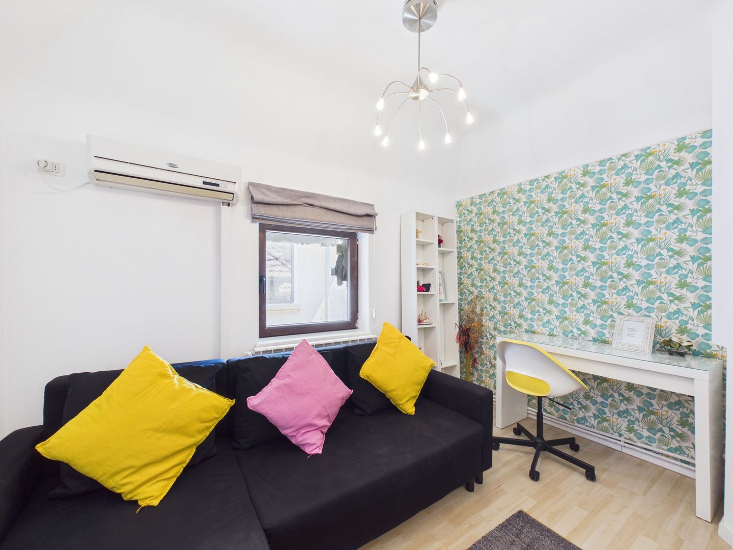 Apartament 2 camere în vilă istorică | Kiseleff | curte | 7 min metrou - Poză 3