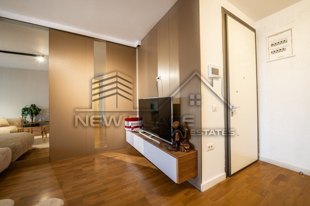 Apartament exclusivist | Terasa de 96 mp | Poze Reale | Lux - Poză 10