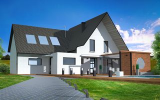 Casă / Vilă în zona Europa - Poză 1