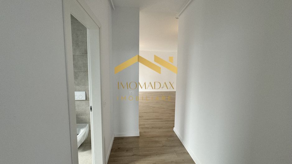 Aradului- 2 Camere-Etaj 1 - Poză 11