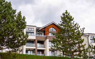 Penthouse 3 camere -2 bai - aer conditionat (NCL-29D-Ra-ap.8) - Poză 17