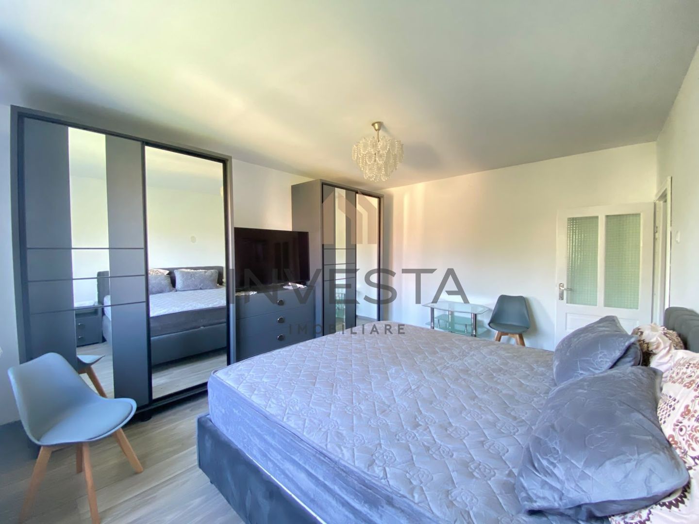 Apartament cu 1 camera de inchiriat, PET FRIENDLY,  zona Bulgaria - Poză 2