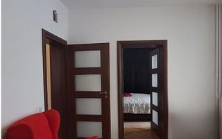 Apartament 2 camere Floreasca – centrală proprie, mobilat modern - Poză 6