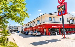 APARTAMENT 3 CAMERE DE VÂNZARE | ȘELIMBĂR | ETAJ 2 | BALCON | PARCARE - Poză 10