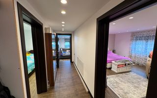 CASĂ 3 CAMERE 111MP, TEREN 923 MP BUGHEA DE JOS ARGEȘ - Poză 35