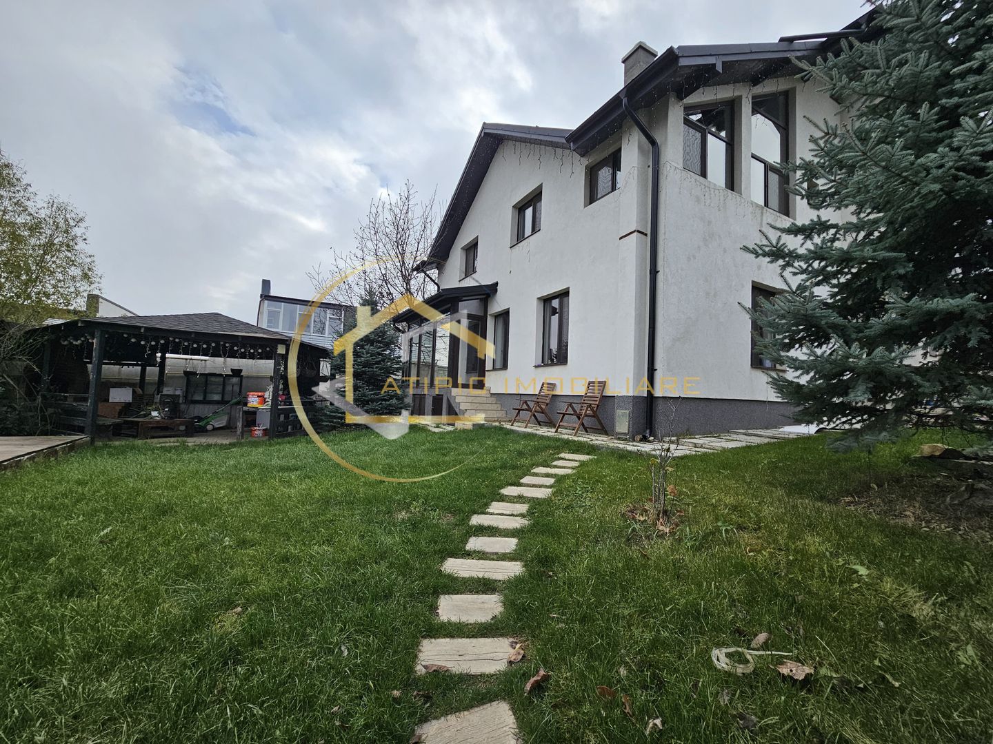 Inchiriere casa 3 camere - Poză 3