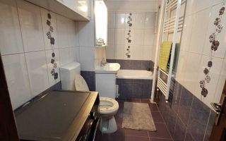 Apartament 3 camere | Ostroveni | Etaj 1 | Zona Hermes - Poză 7