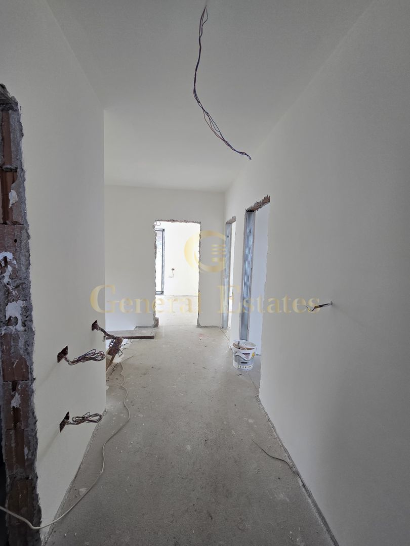 Ansamblu rezidențial exclusivist în Cristian, Brașov - Poză 26