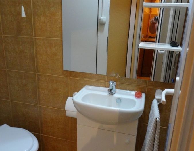 SPRE INCHIRIERE apartament 2 camere -Dacia - Poză 14