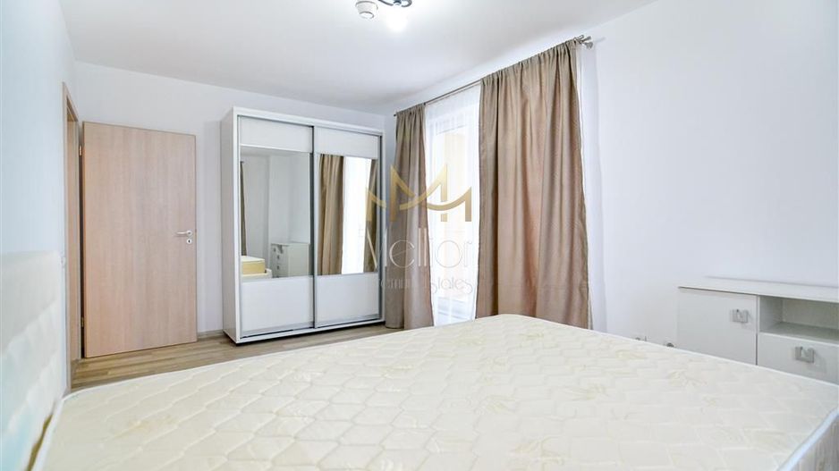 Apartament 2 dormitoare + living 3 min de FSEGA! - Poză 8