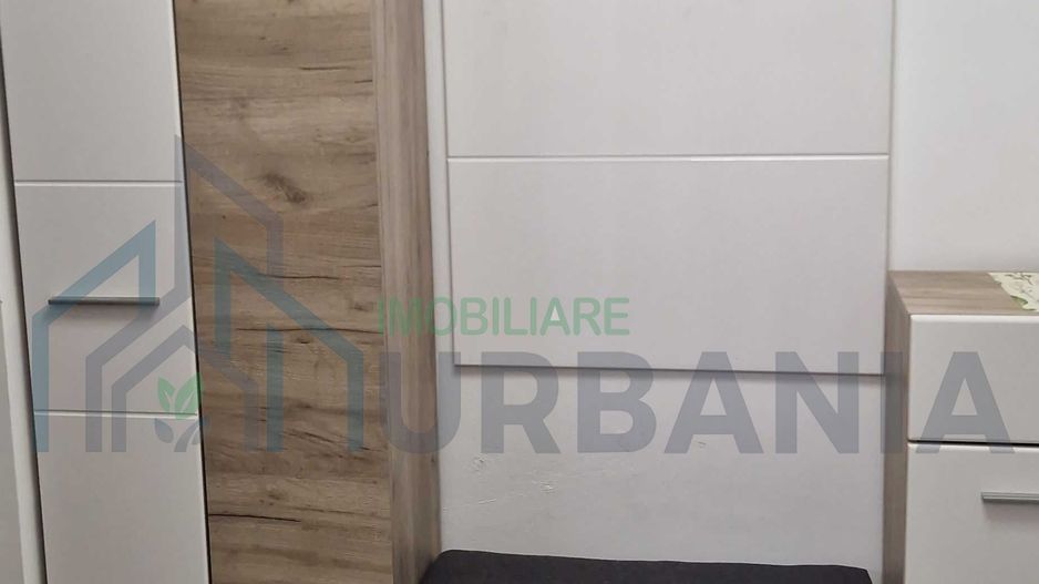 Apartament cu 2 camere decomandat de închiriat în zona Galata, Iași - Poză 4