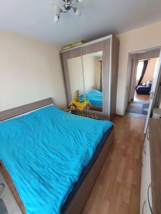 3 camere decomandate, balcon, parcare, Piata Marasti, OMV, Cinema - Poză 3