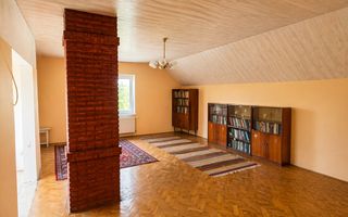 Vânzare, casă, 3 camere, Î. P. „Primăvara, Codru - Poză 6