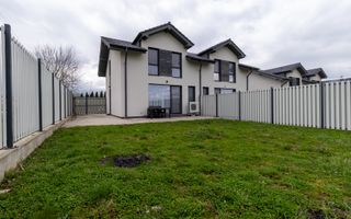 Casa 4 camere | 90 mpu | curte 265 mpu | 2 Parcari | 2 Bai - Poză 29