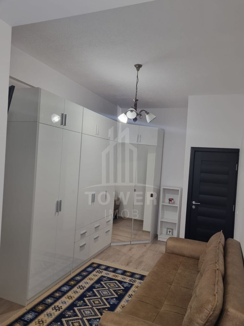🔥🏡 Apartament 3 camere decomandat | etaj 2 | zona Doamna Stanca - Poză 18