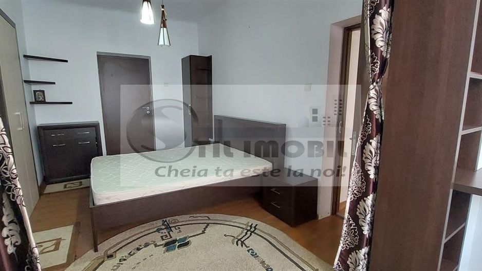 APARTAMENT 1C ZONA  CENTRU  BIBLIOTECA  EMINESCU - Poză 3