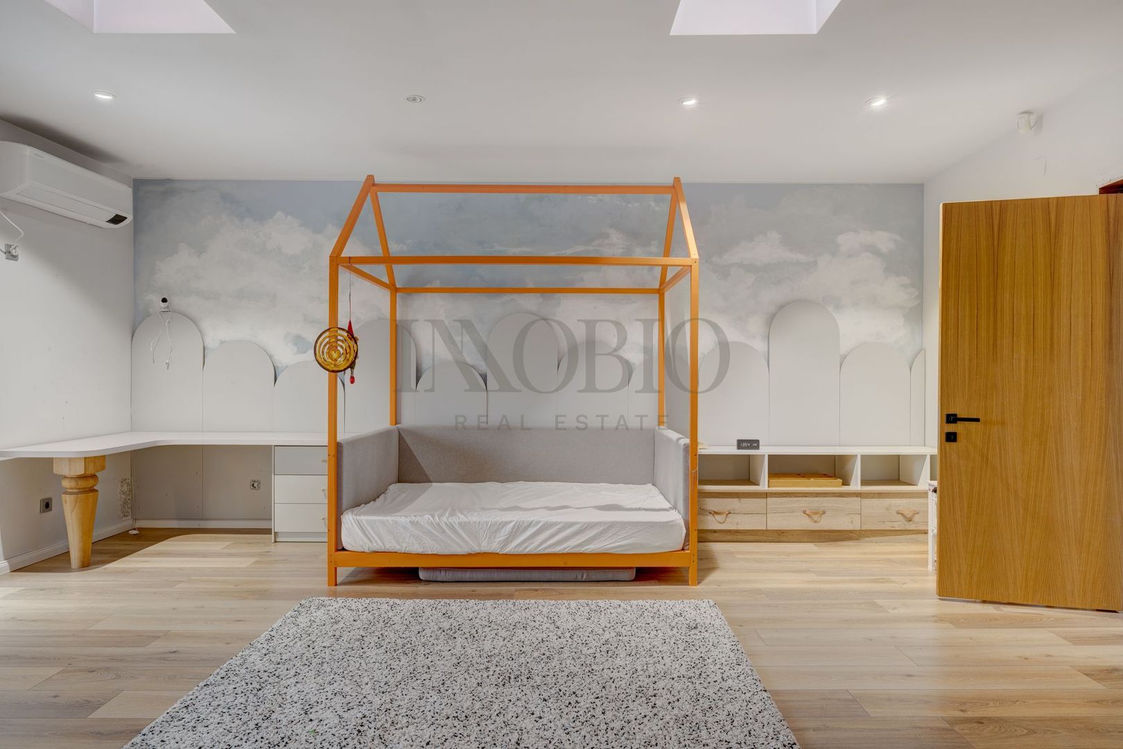 Vila Moderna | 4 Camere | Aviatiei - Poză 20