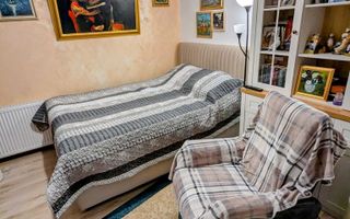 Apartament cu 3 camere în zona Florilor – confort și accesibilitate. - Poză 6