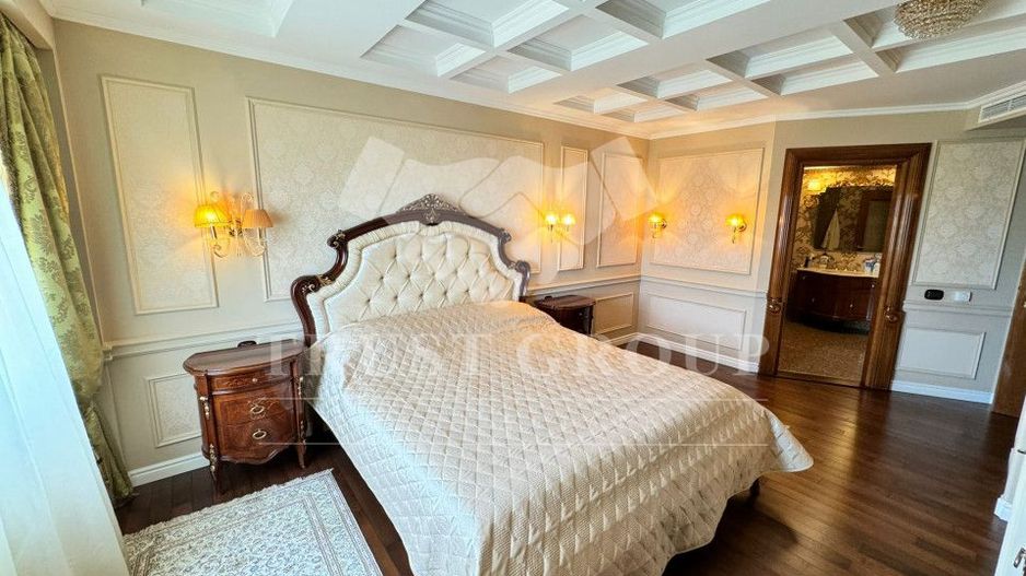 Apartament 3 camere Soseaua Nordului | Loc de parcare - Poză 18