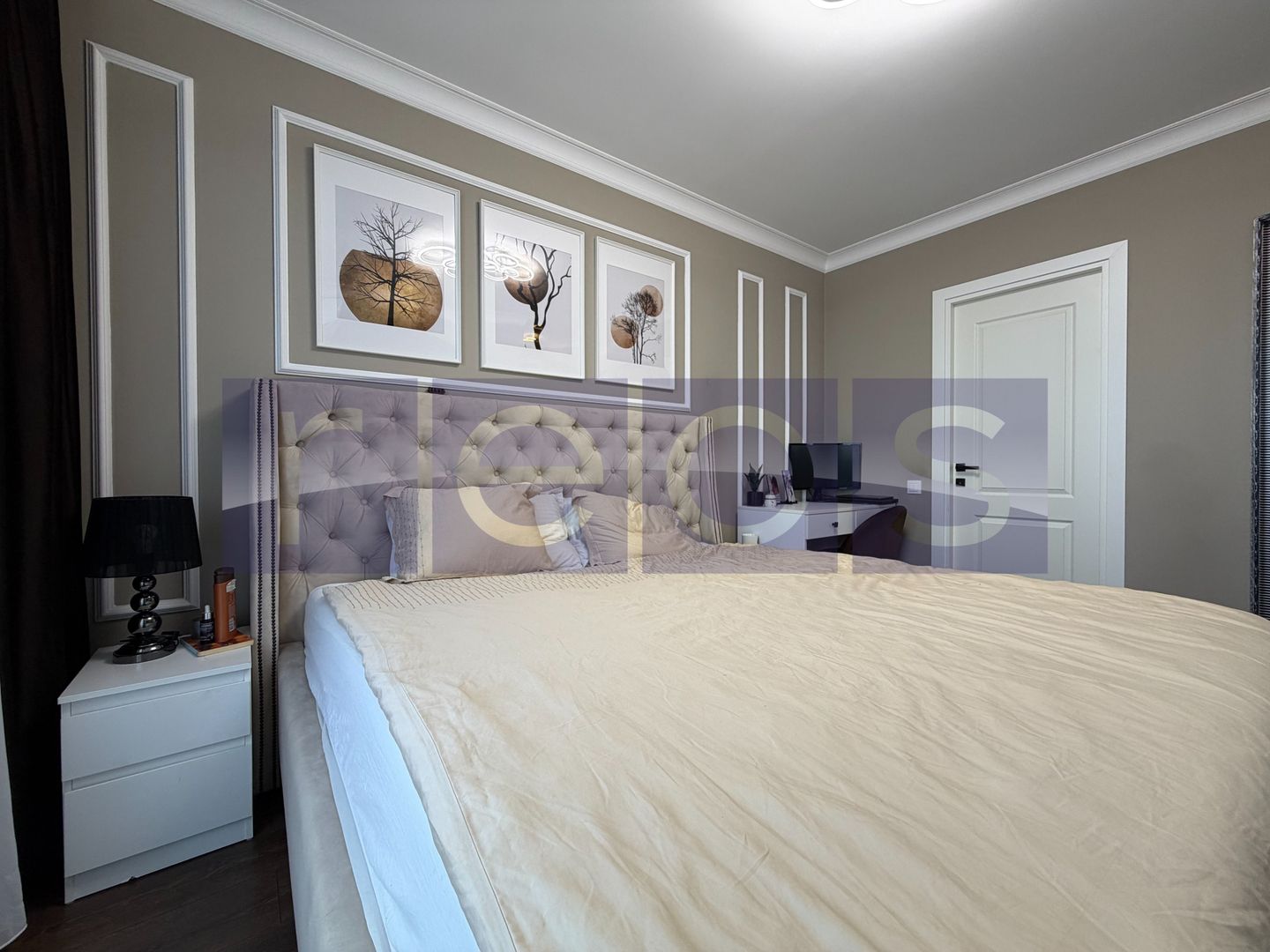 VANZARE 3 CAMERE | H PIPERA LAKE | READY TO MOVE | TERASA GENEROASA | - Poză 6