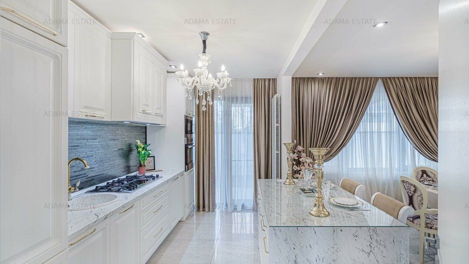 Vila superba individuala zona Sud Est - Poză 2